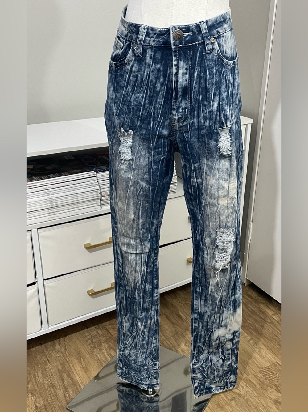 VIP Jeans (11/12)